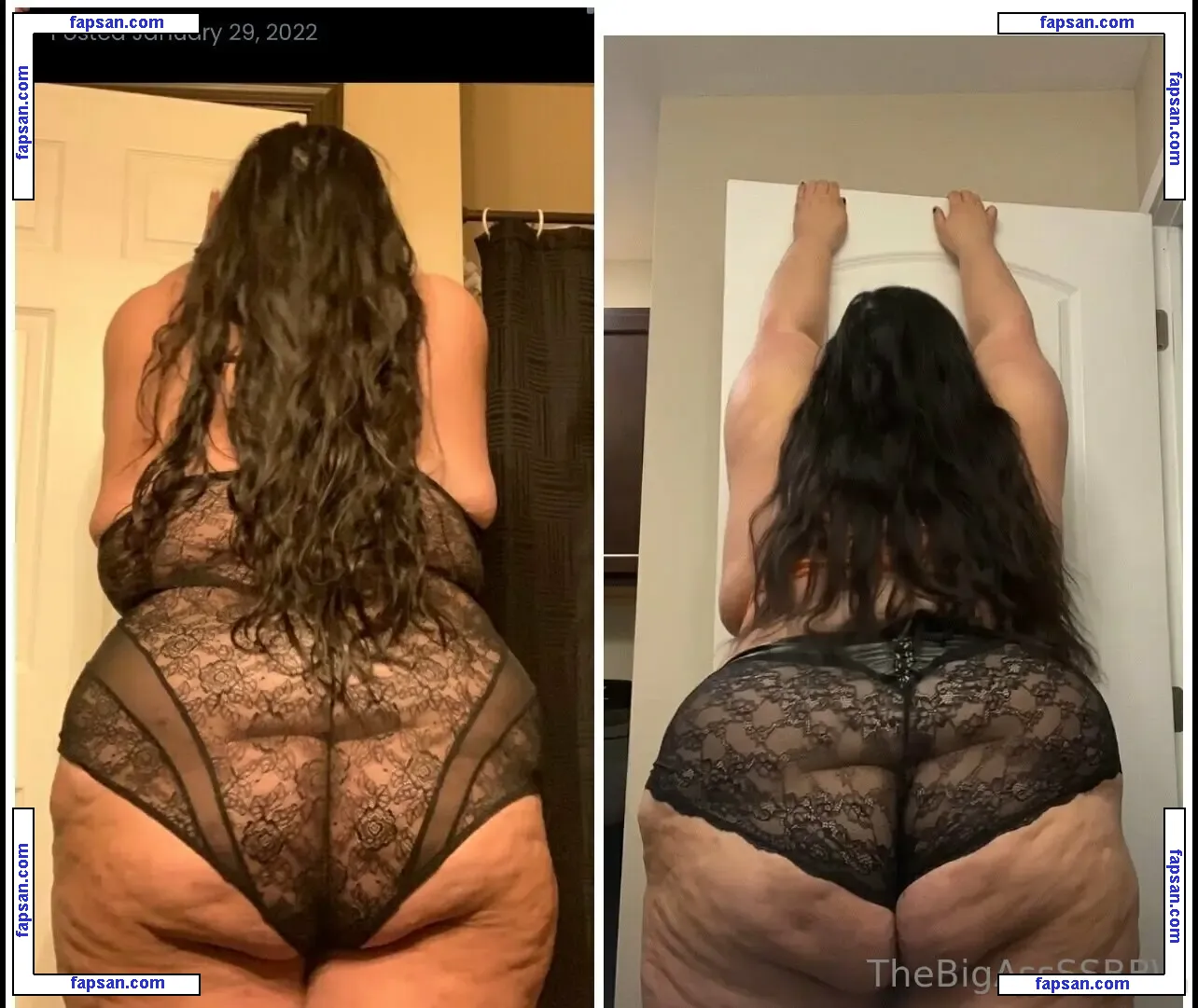 thebigassssbbw1 nude photo #0038 from OnlyFans