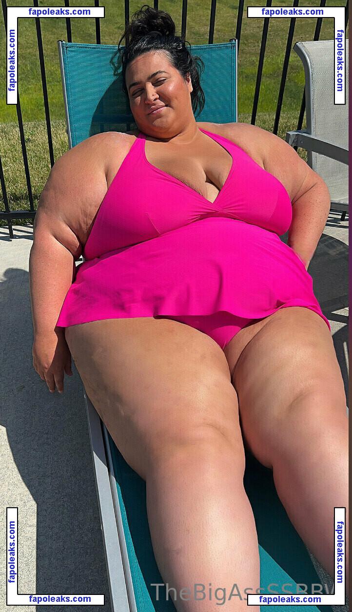 thebigassssbbw1 / thebigglooom nude photo #0043 from OnlyFans