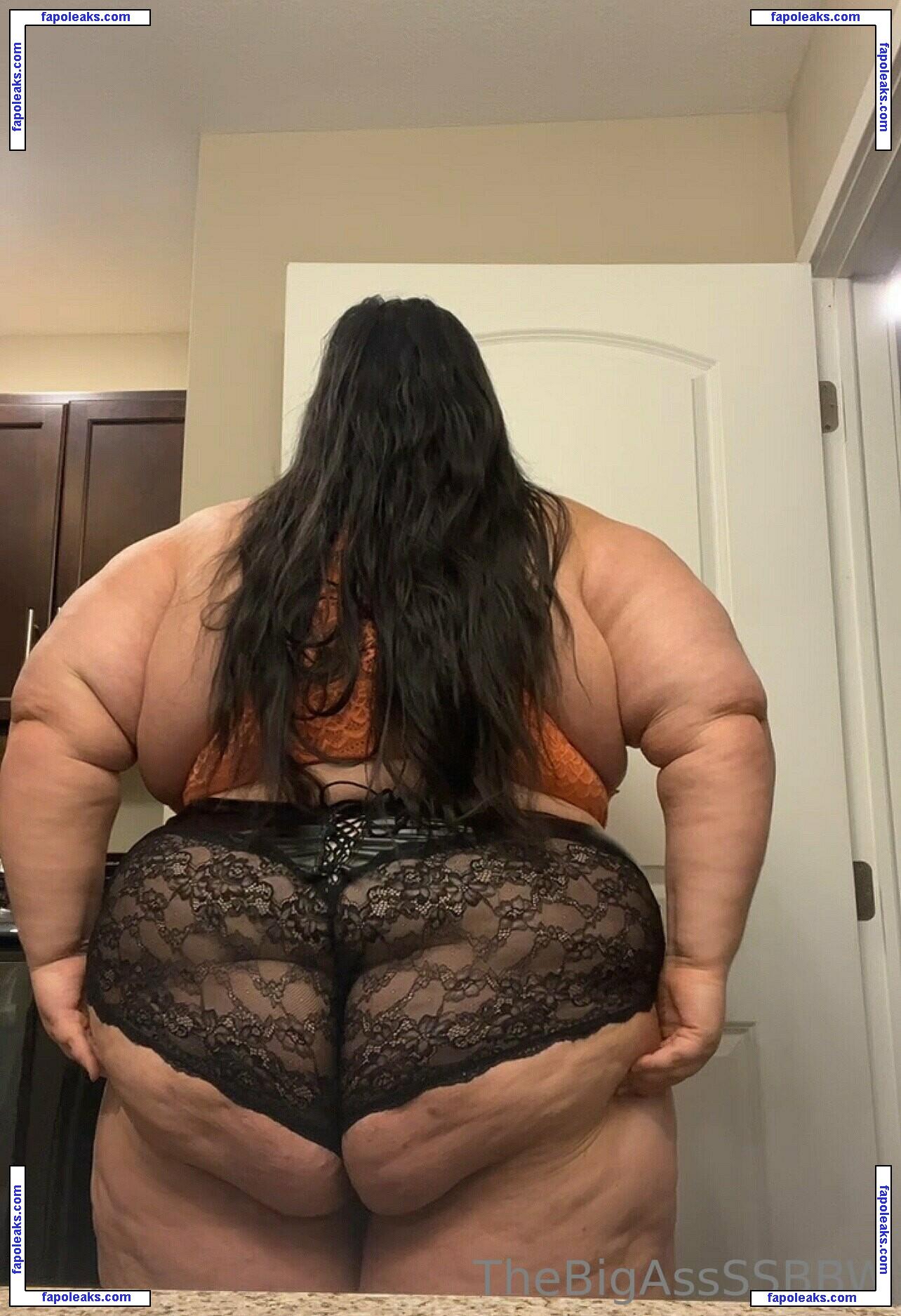 thebigassssbbw1 / thebigglooom nude photo #0059 from OnlyFans