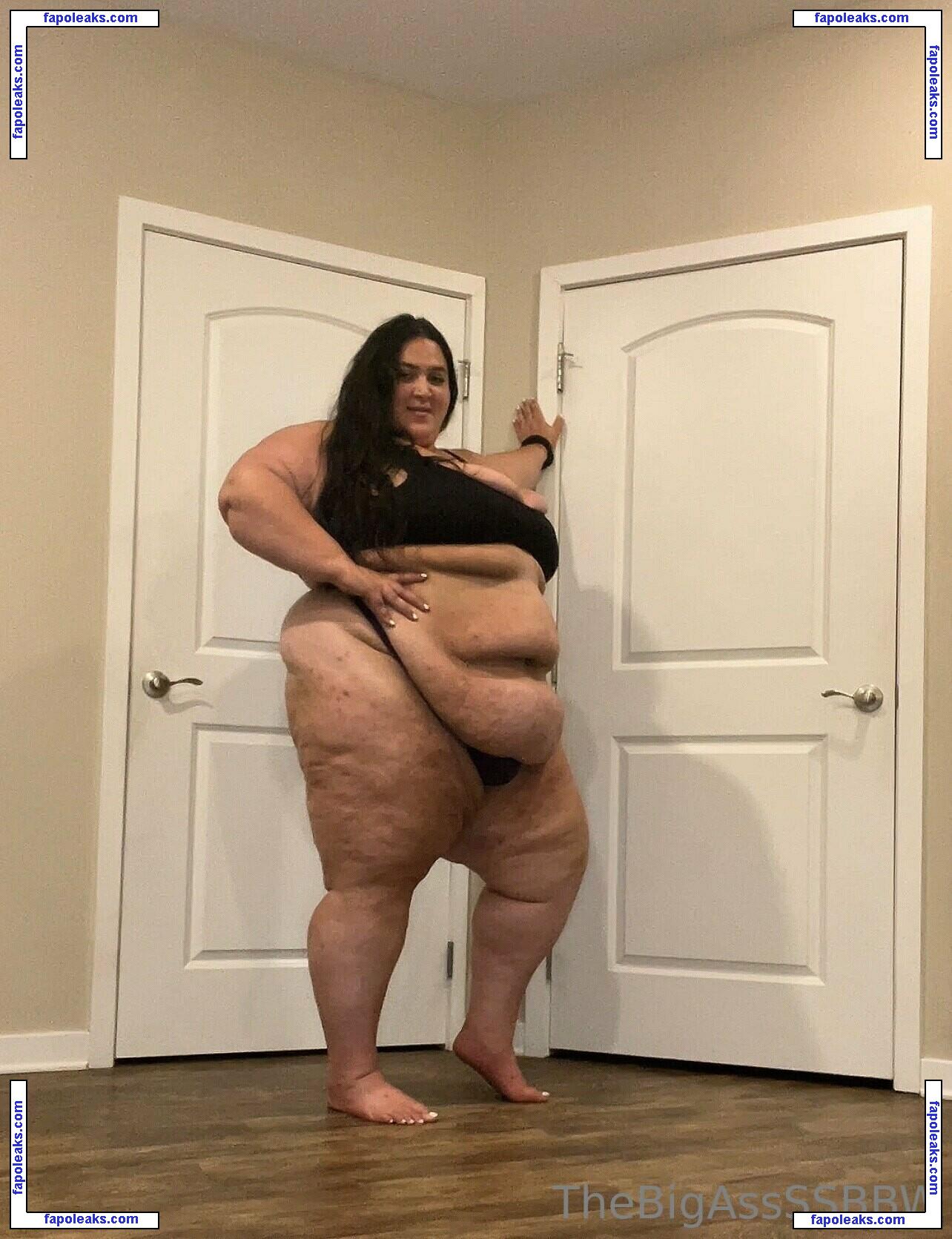 thebigassssbbw1 / thebigglooom nude photo #0063 from OnlyFans