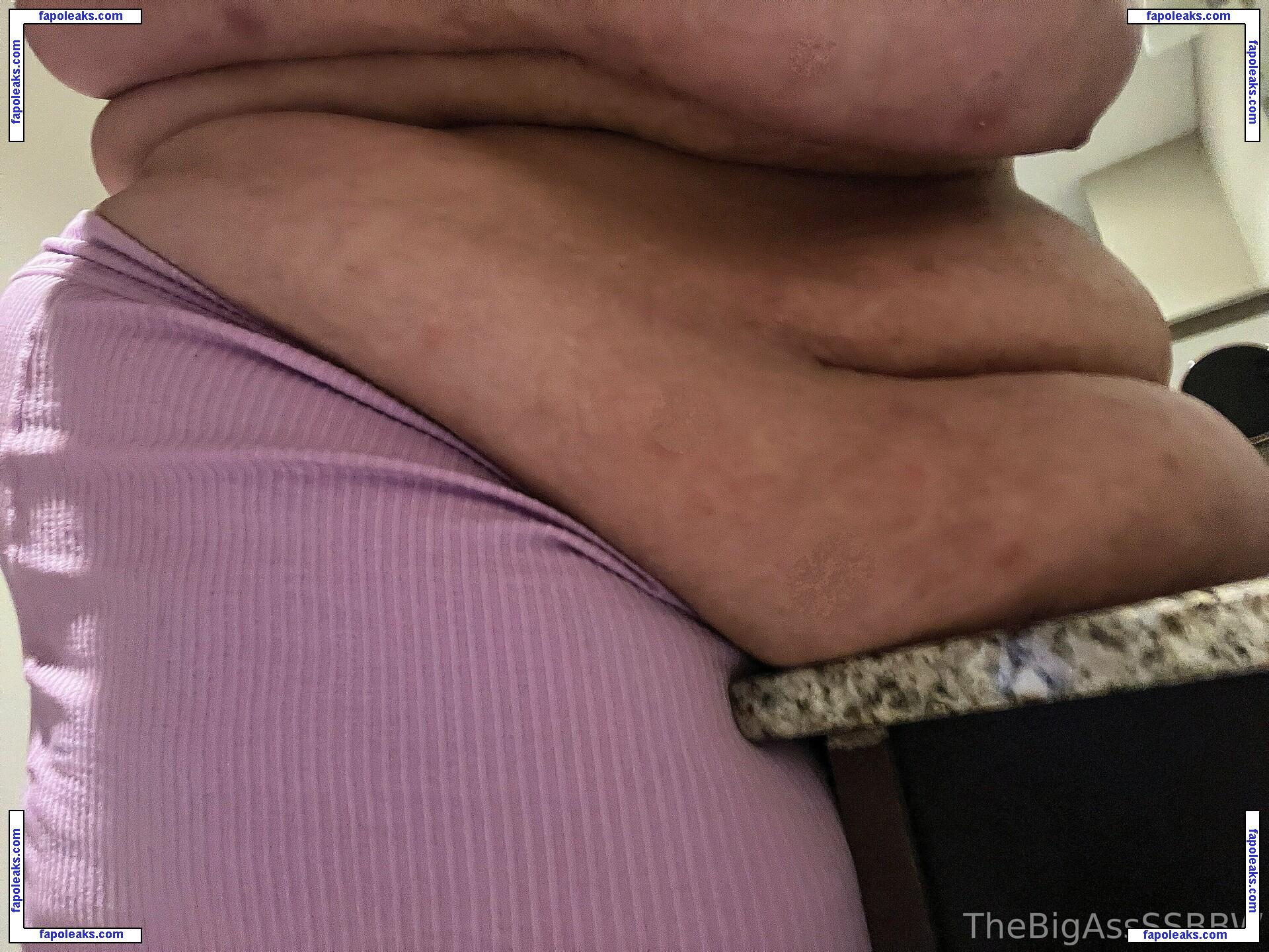 thebigassssbbw1 / thebigglooom nude photo #0066 from OnlyFans