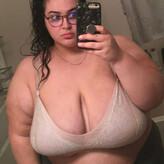 thebigassssbbw1 nude #0010