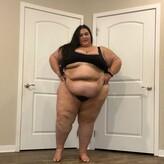 thebigassssbbw1 nude #0064