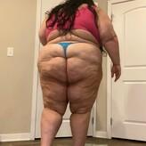 thebigassssbbw1 nude #0065