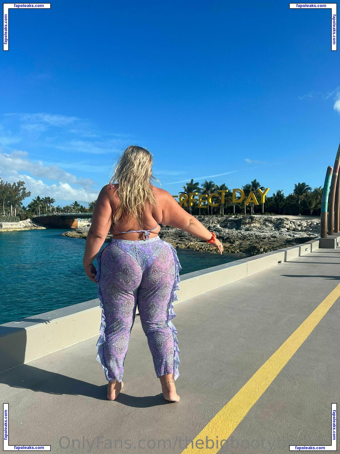 thebigbootybarbie2 / thebarbieari2 nude photo #0030 from OnlyFans
