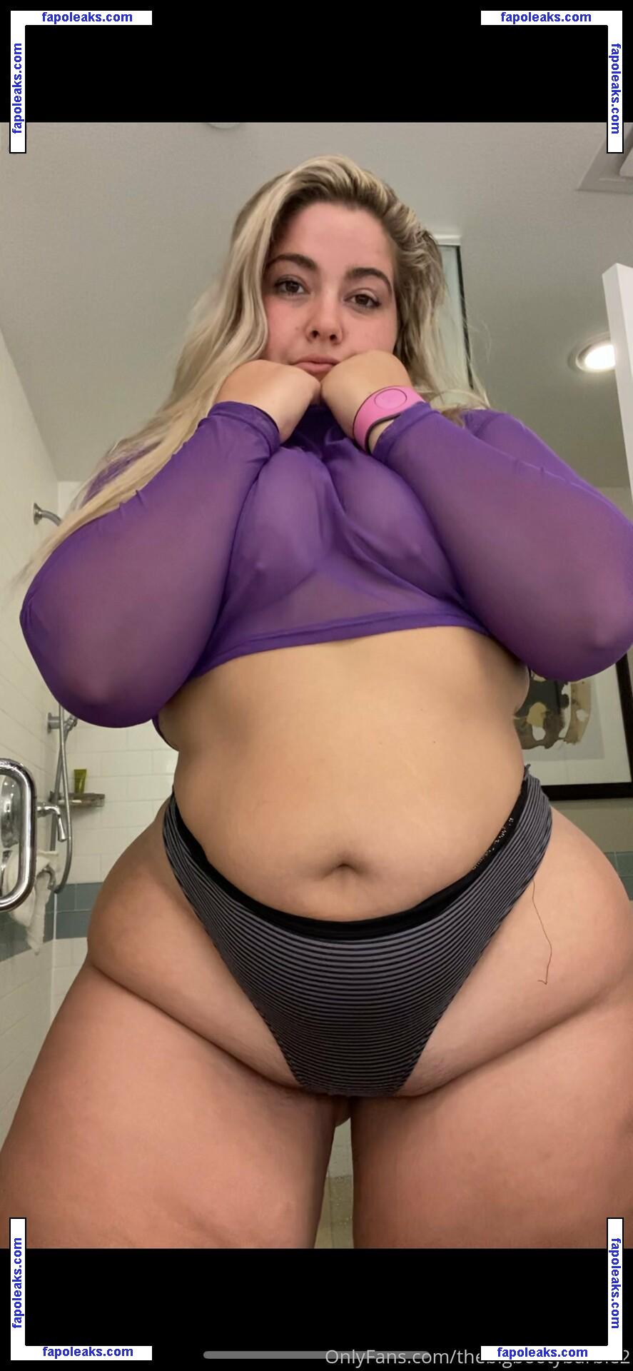 thebigbootybarbie2 / thebarbieari2 nude photo #0032 from OnlyFans