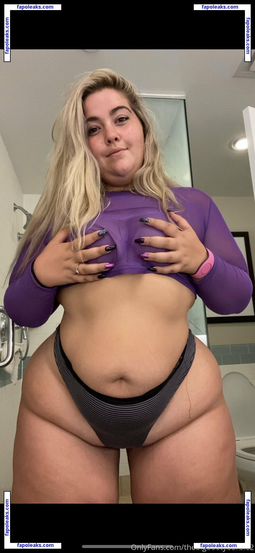 thebigbootybarbie2 / thebarbieari2 nude photo #0036 from OnlyFans