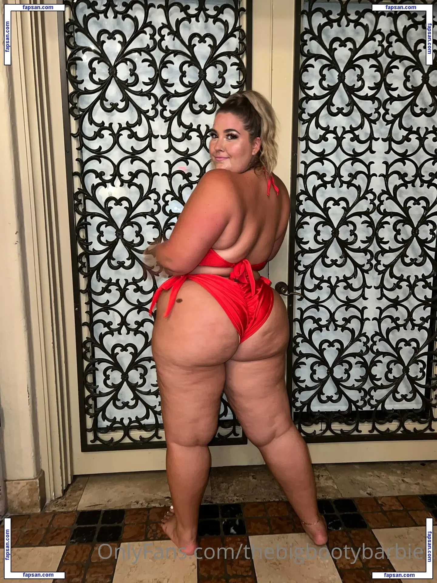 thebigbootybarbie2 nude photo #0060 from OnlyFans