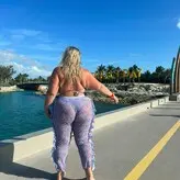 thebigbootybarbie2 голая #0030