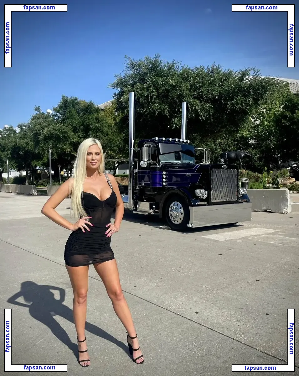 thebigrigbarbie голая фото #0004 с Онлифанс