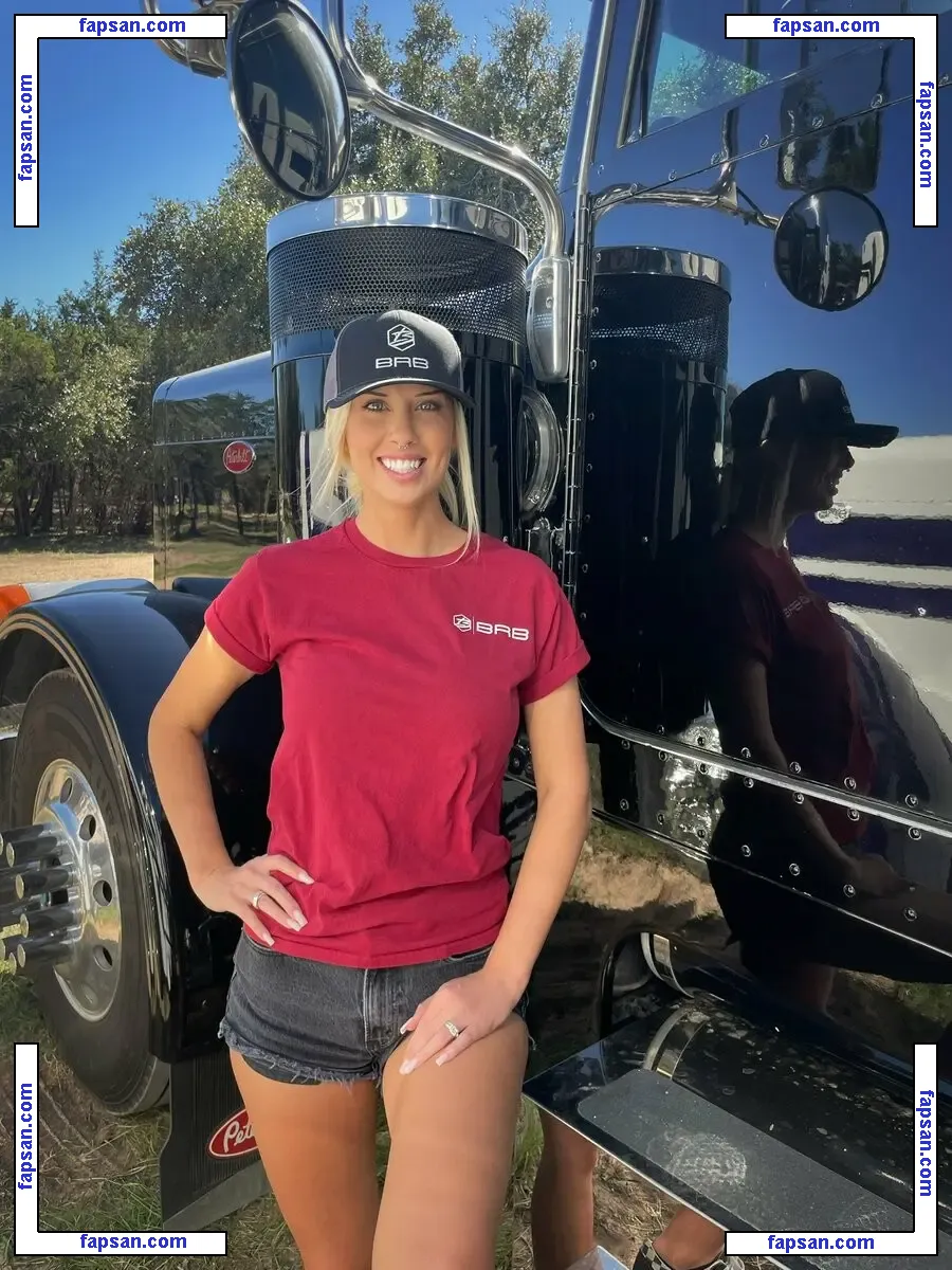 thebigrigbarbie голая фото #0005 с Онлифанс