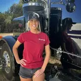 thebigrigbarbie голая #0005