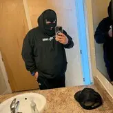 theblackhornet голая #0004