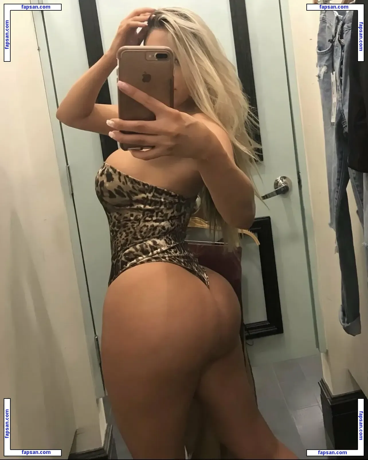 TheBlondie333 nude photo #0011 from OnlyFans