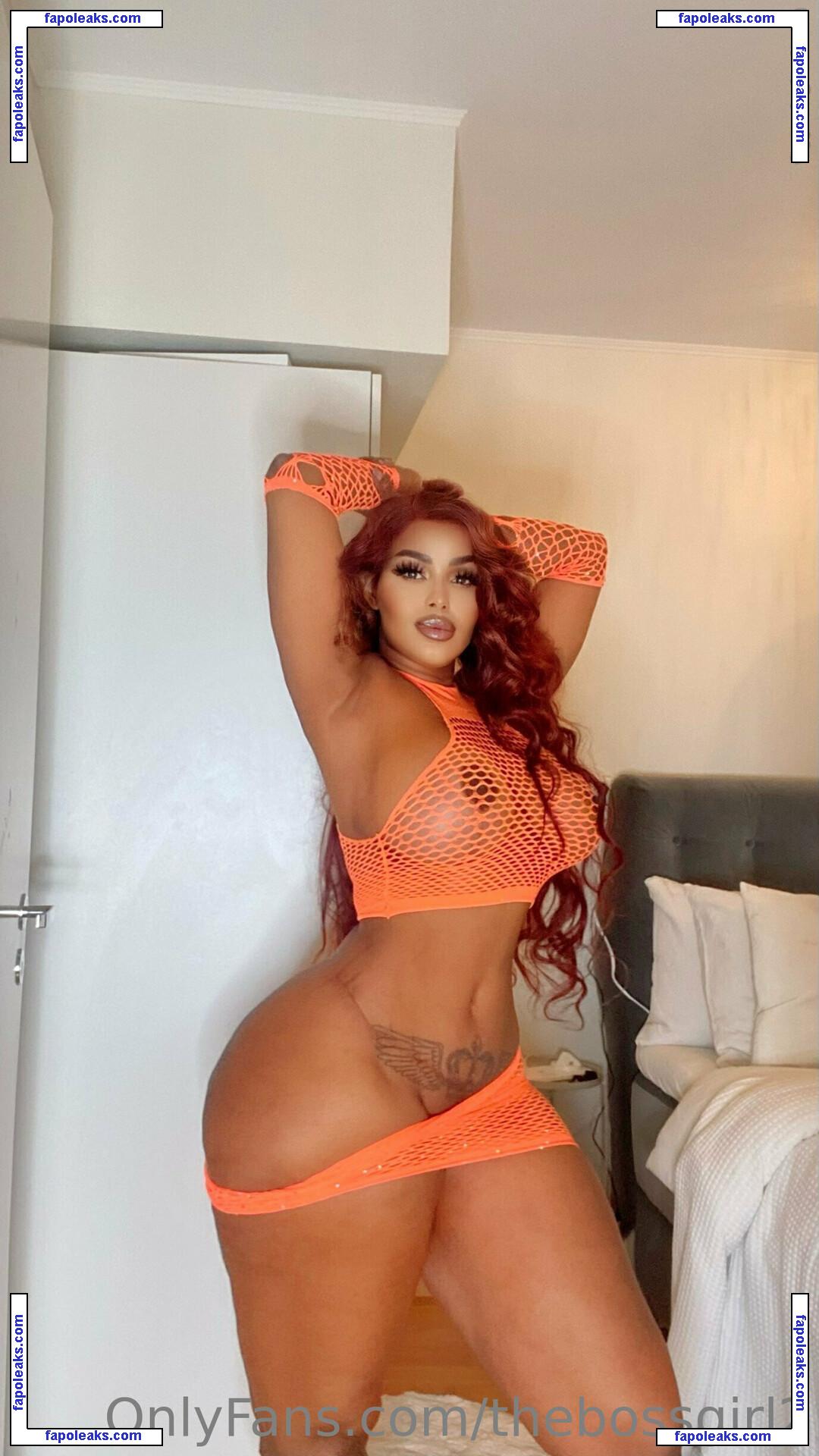 thebossgirl2 nude photo #0003 from OnlyFans