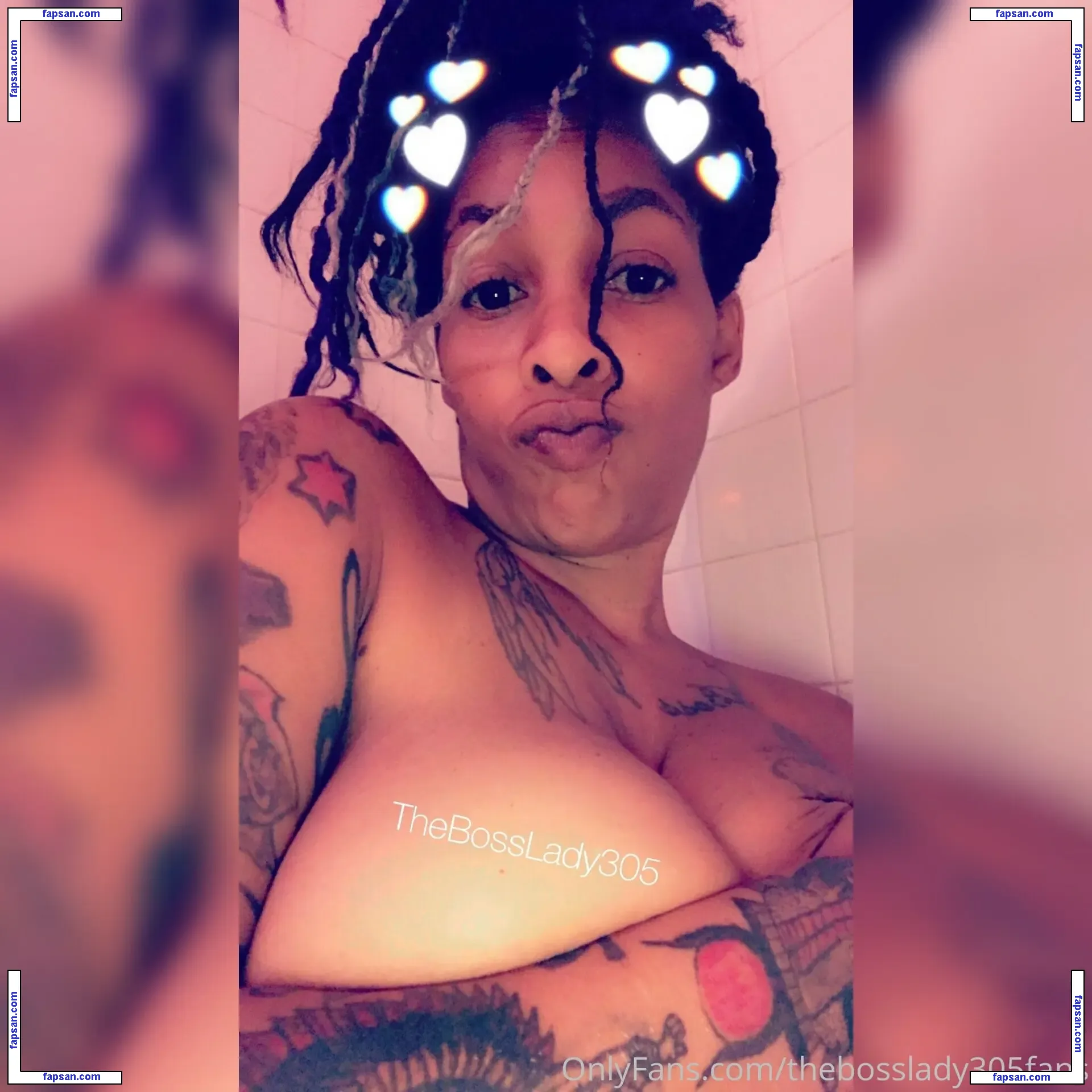 thebosslady305videos nude photo #0001 from OnlyFans