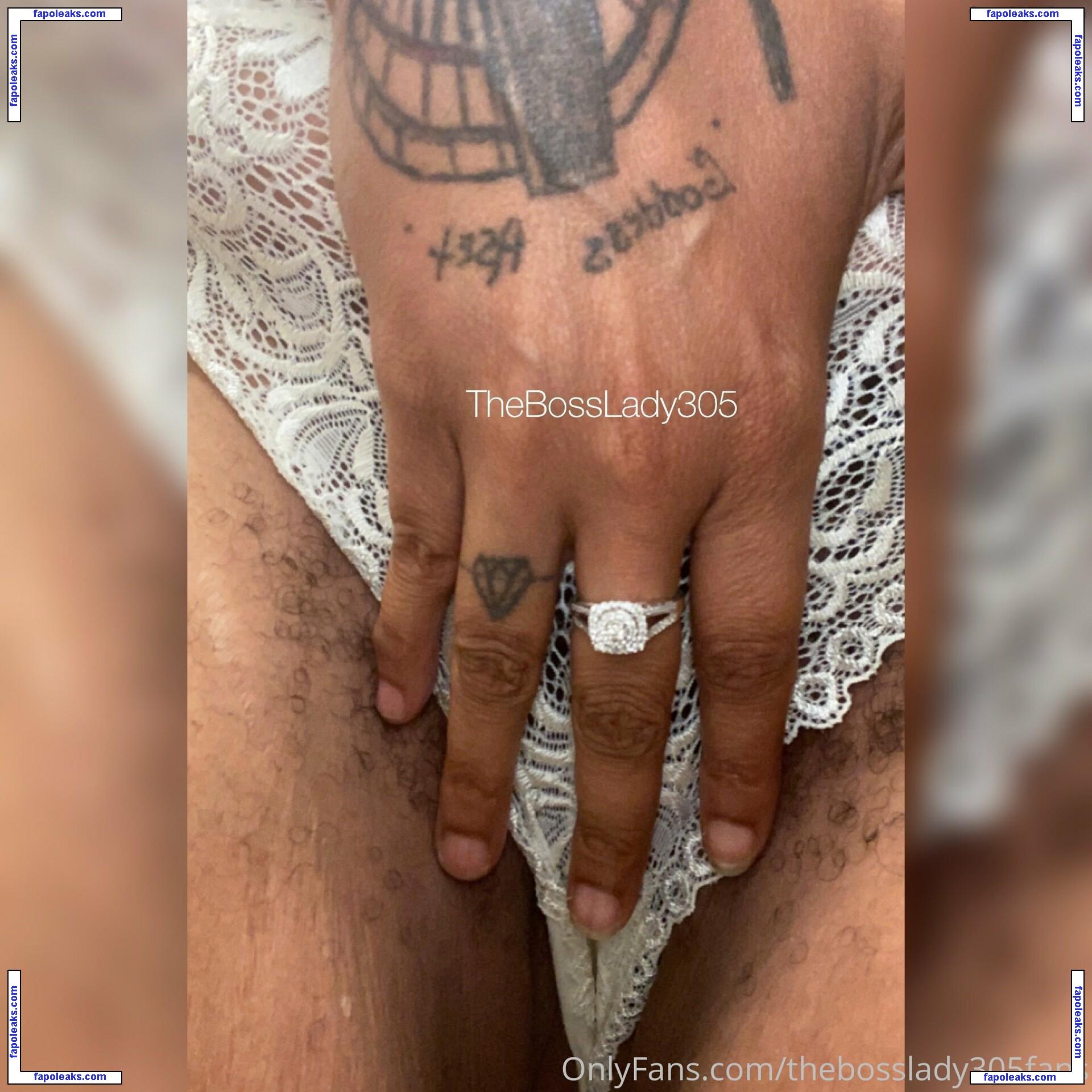 thebosslady305videos nude photo #0013 from OnlyFans