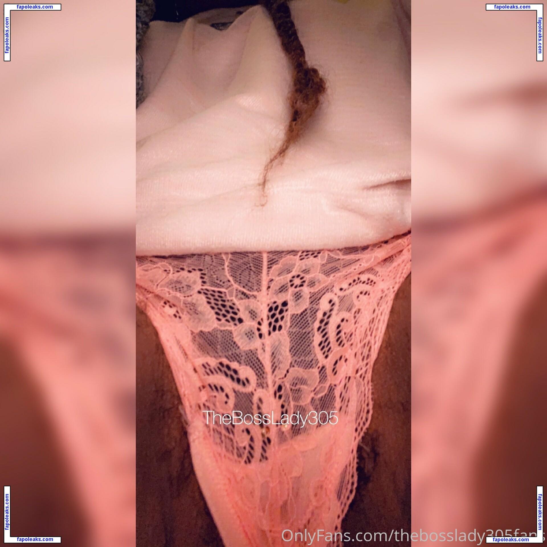 thebosslady305videos nude photo #0017 from OnlyFans