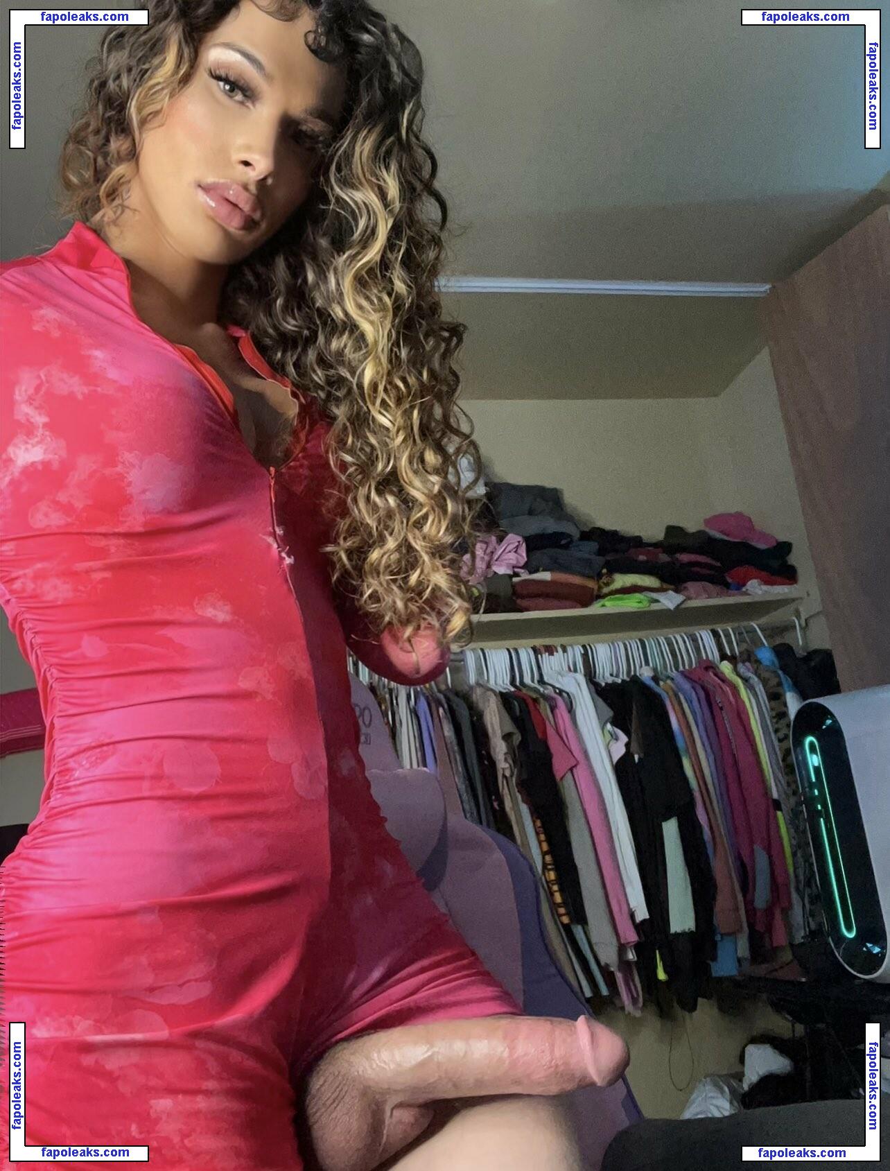 TheBratzWay / TheBratWayy / _thebratzway nude photo #0018 from OnlyFans