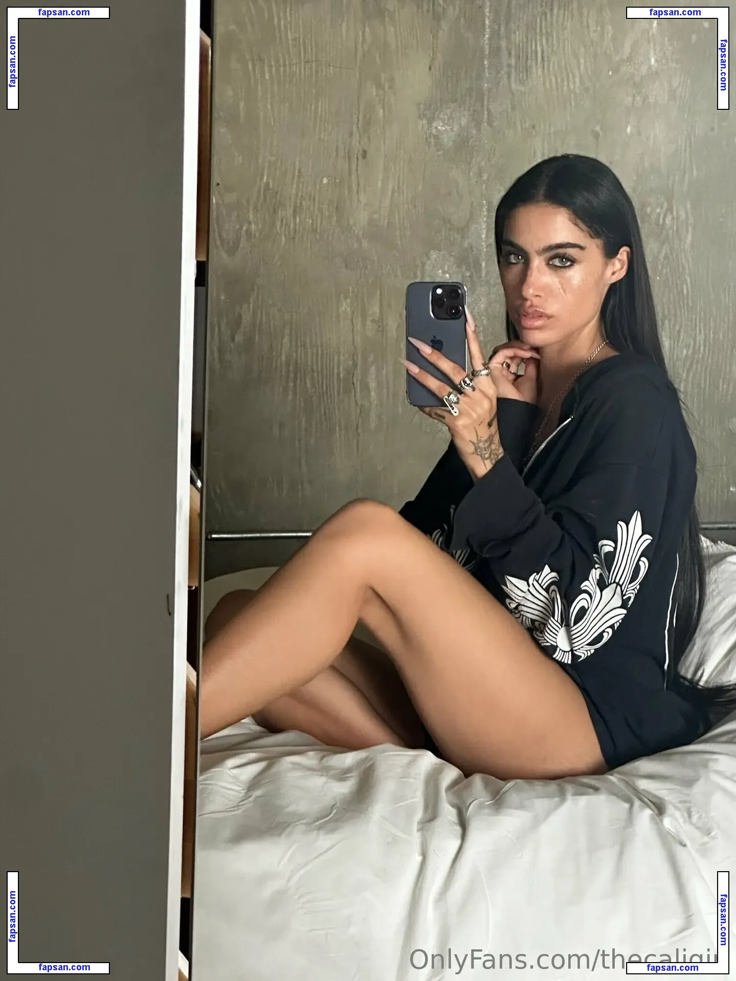 Thecaligirl nude photo #0705 from OnlyFans