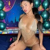 Thecaligirl голая #0738