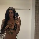 Thecaligirl голая #0749