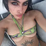 Thecaligirl голая #0752