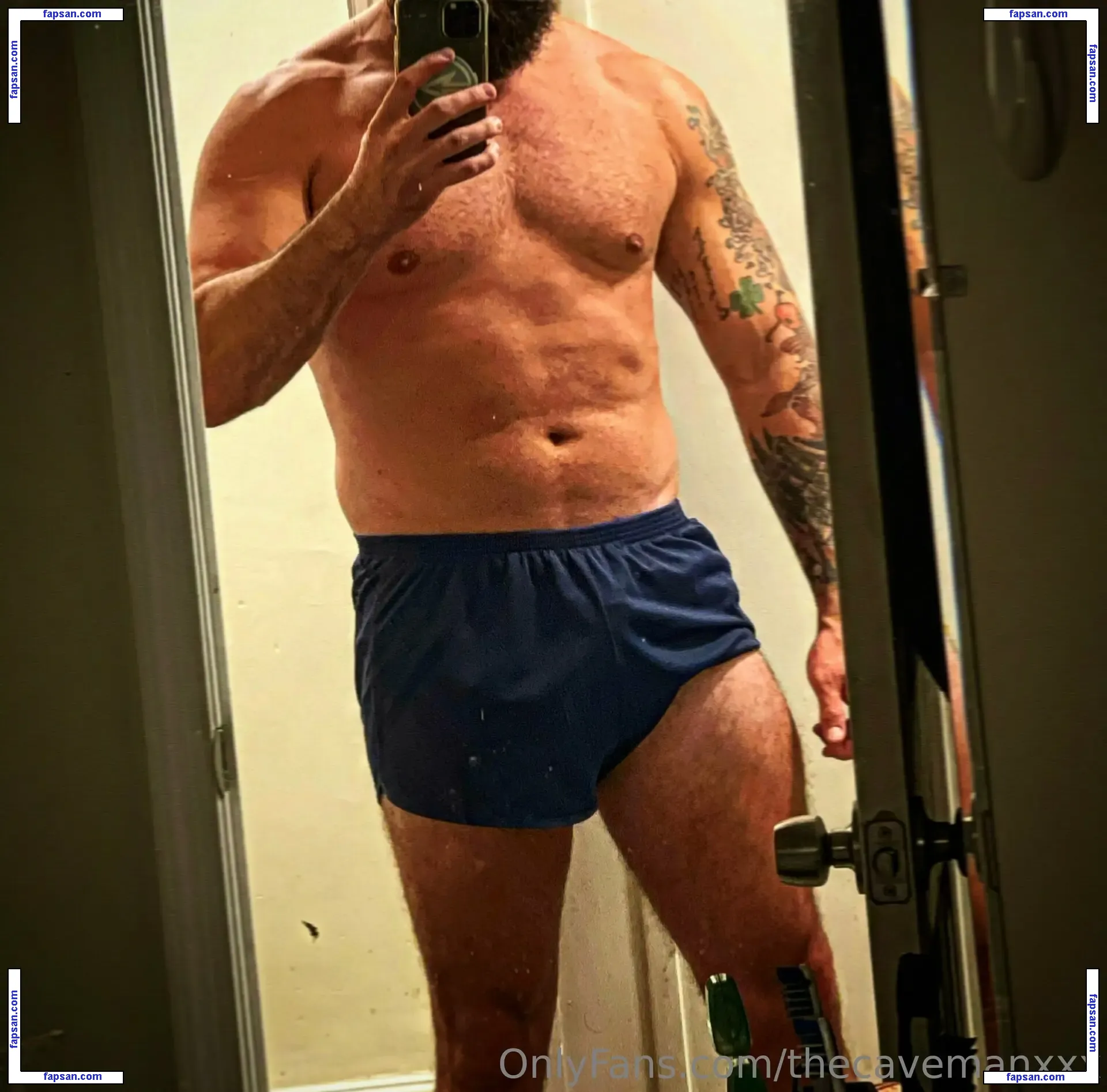 thecavemanxxx nude photo #0022 from OnlyFans