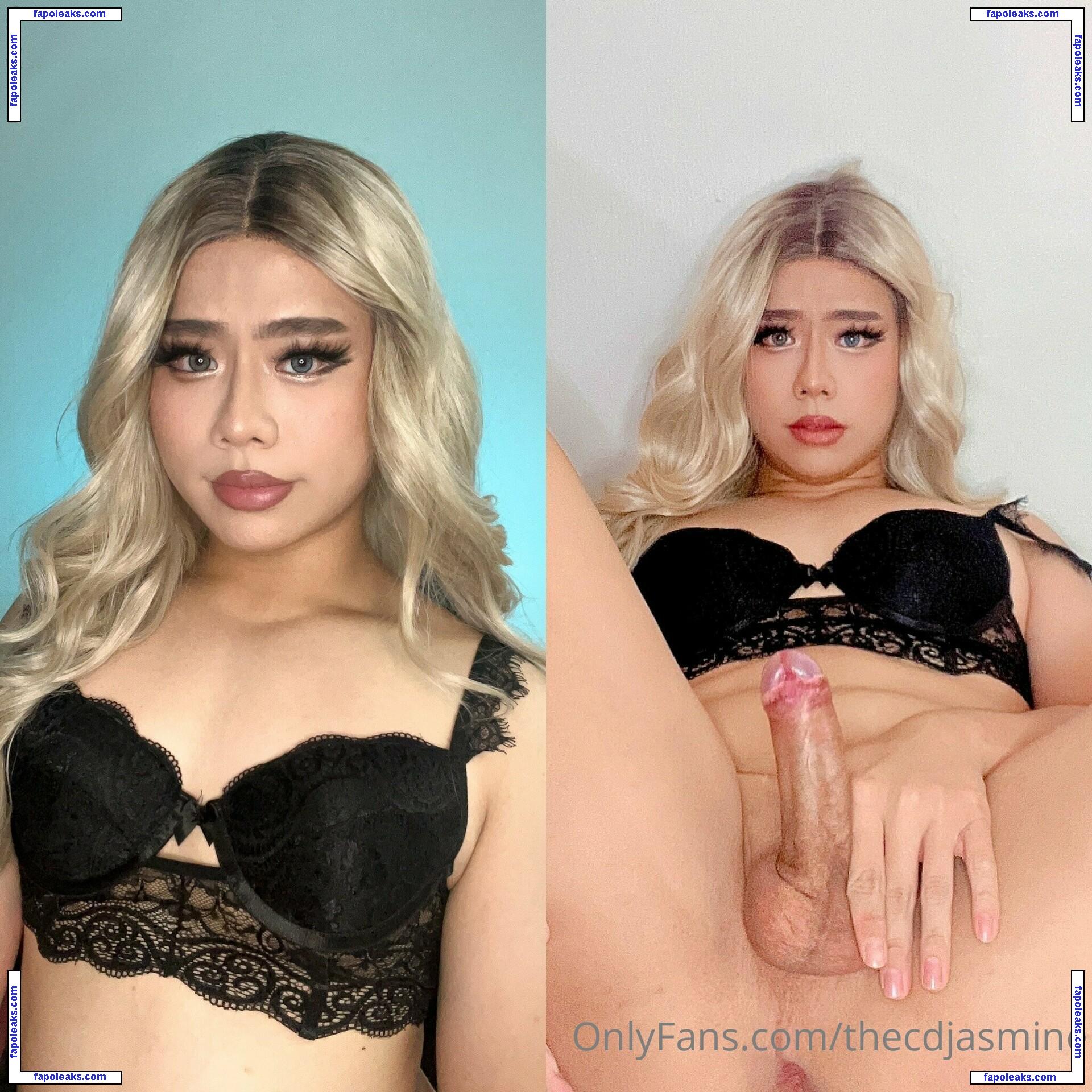 thecdjasmine / thejasmine__ nude photo #0026 from OnlyFans