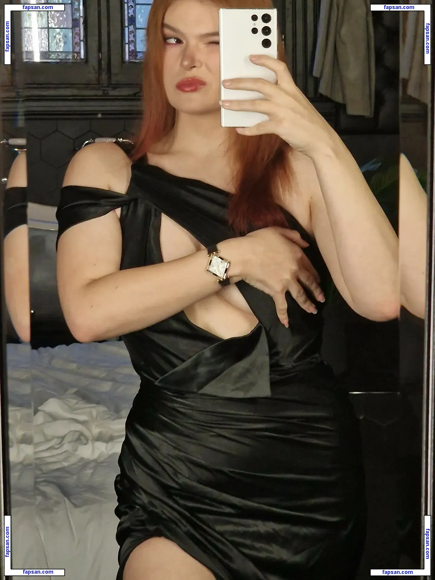 Thechaosqueer nude photo #0002 from OnlyFans