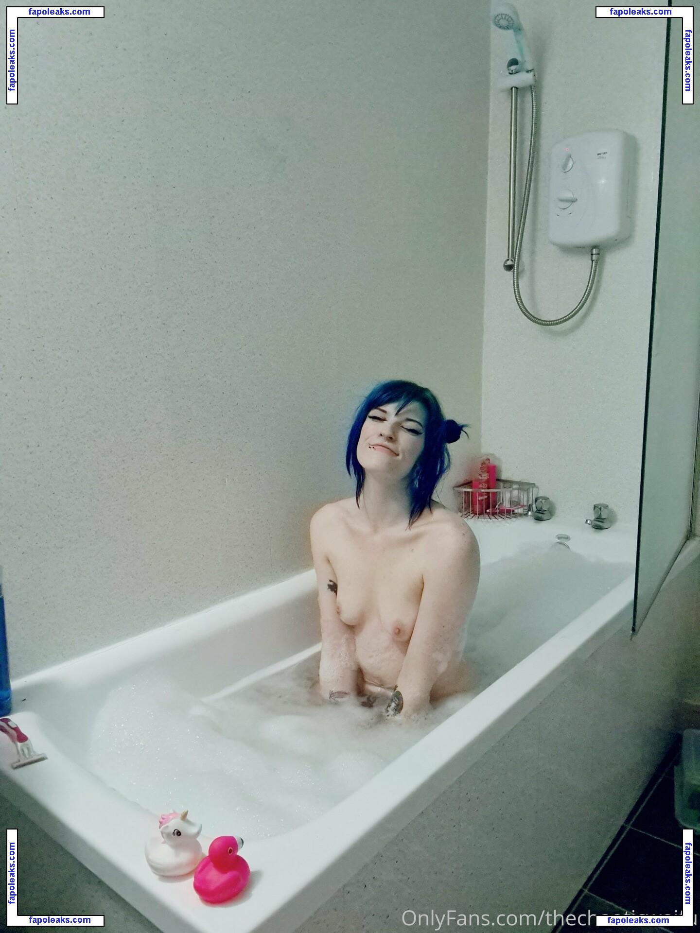 TheChaoticWaifu nude photo #0077 from OnlyFans