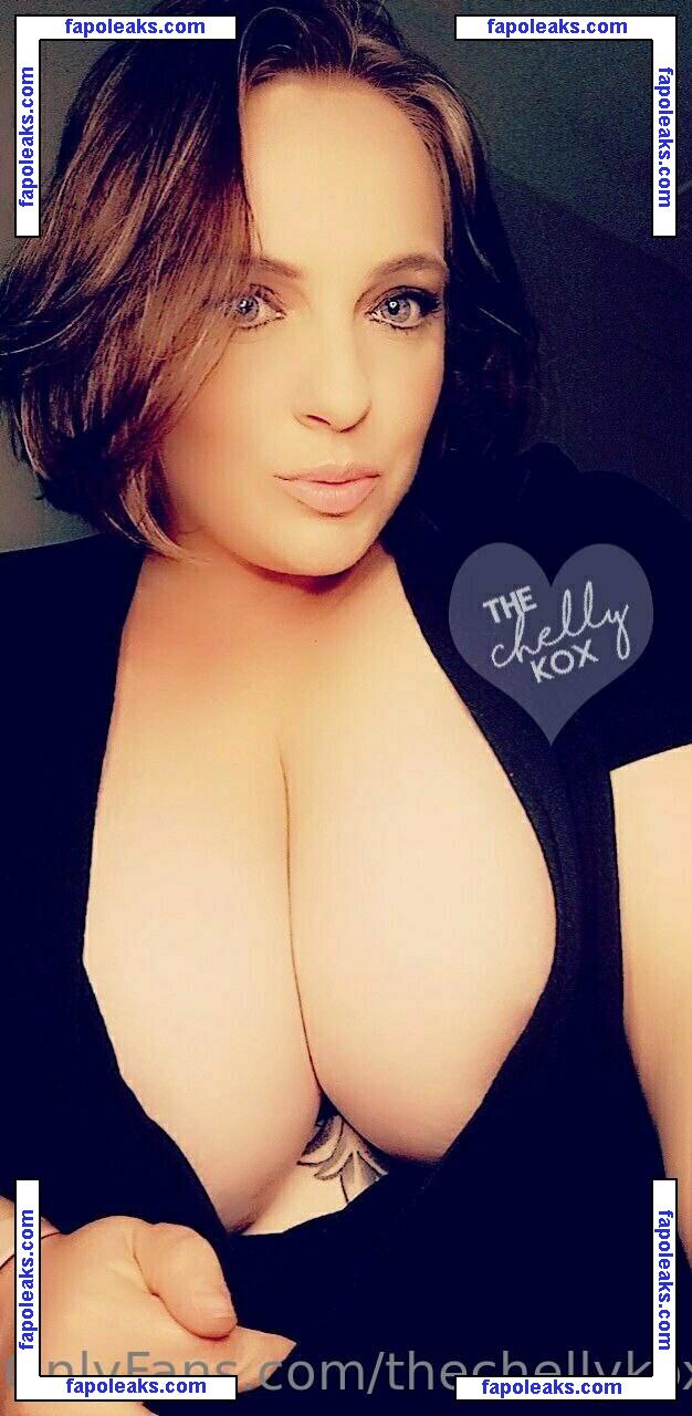 thechellykox / thebbwbarbie nude photo #0016 from OnlyFans