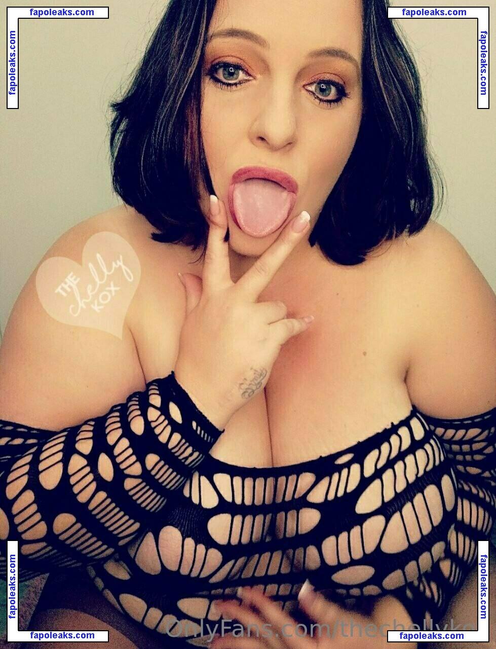 thechellykox / thebbwbarbie nude photo #0030 from OnlyFans