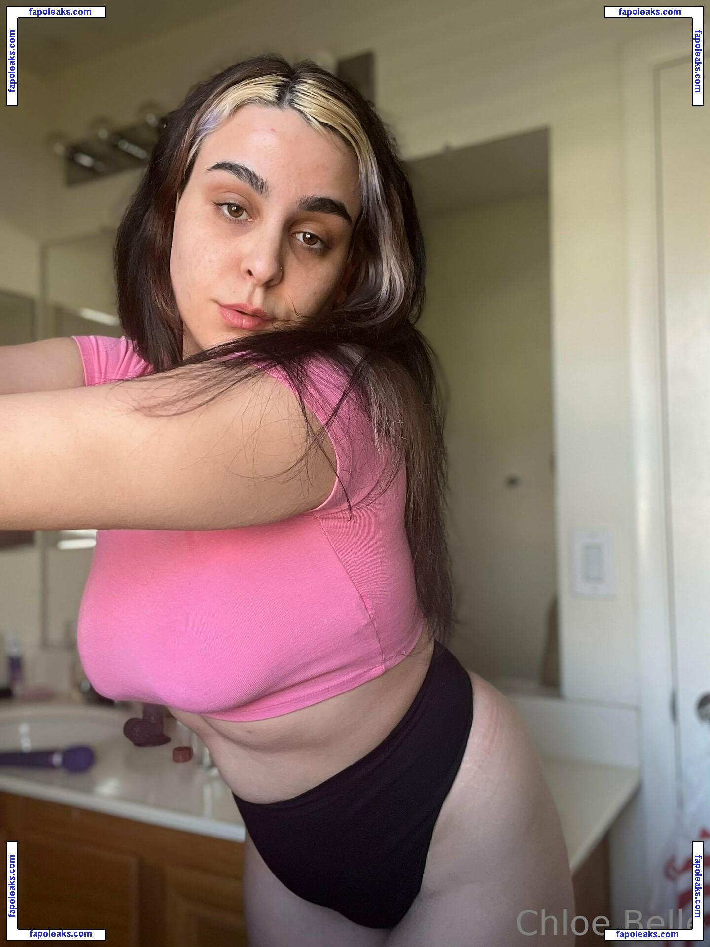 thechloebelle / _chloebelle nude photo #0002 from OnlyFans