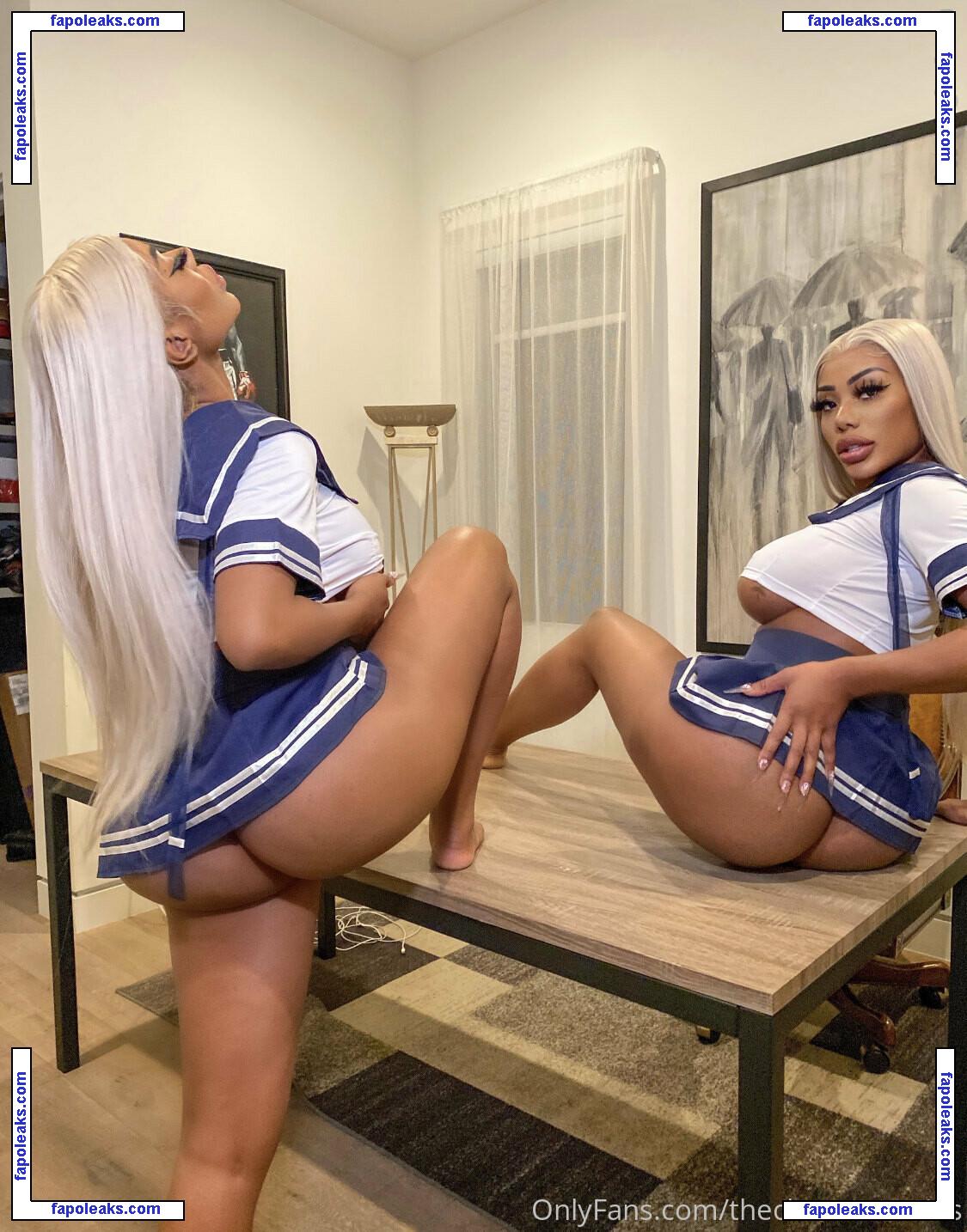 theclermonttwins / clermonttwins nude photo #0011 from OnlyFans