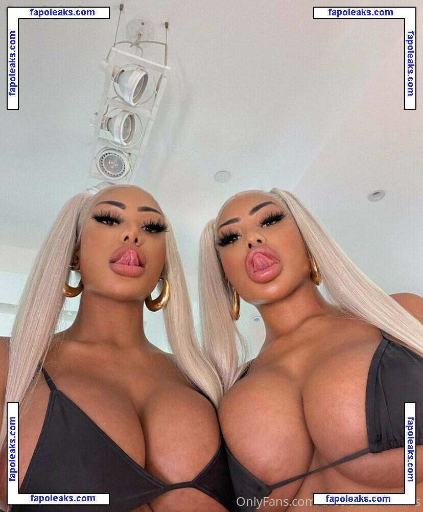 theclermonttwins / clermonttwins nude photo #0017 from OnlyFans