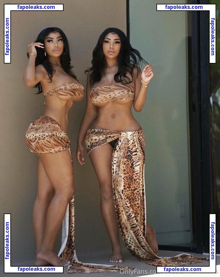 theclermonttwins / clermonttwins nude photo #0030 from OnlyFans