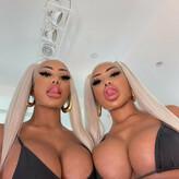 theclermonttwins nude #0017