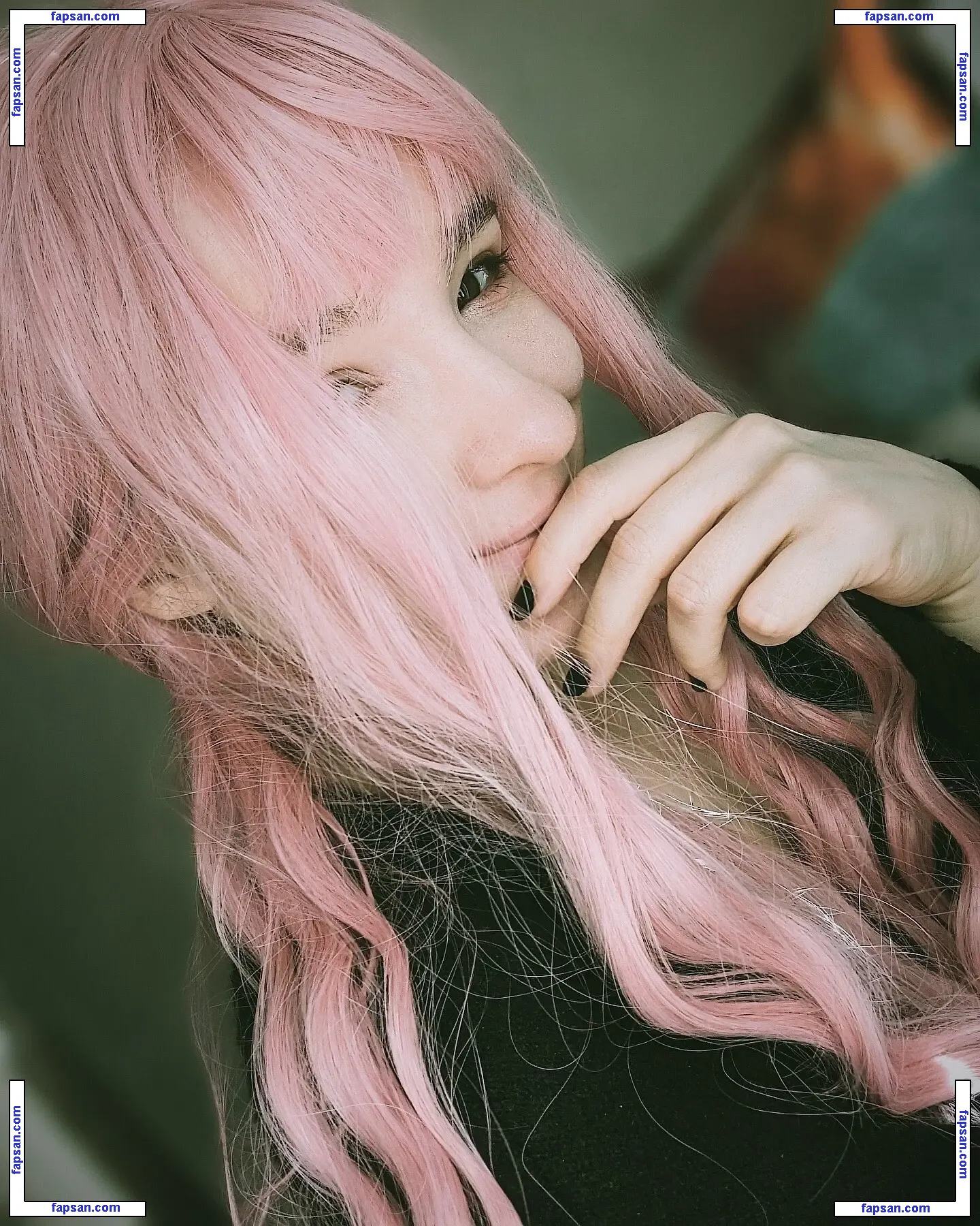 thecoffeeelf голая фото #0001 с Онлифанс