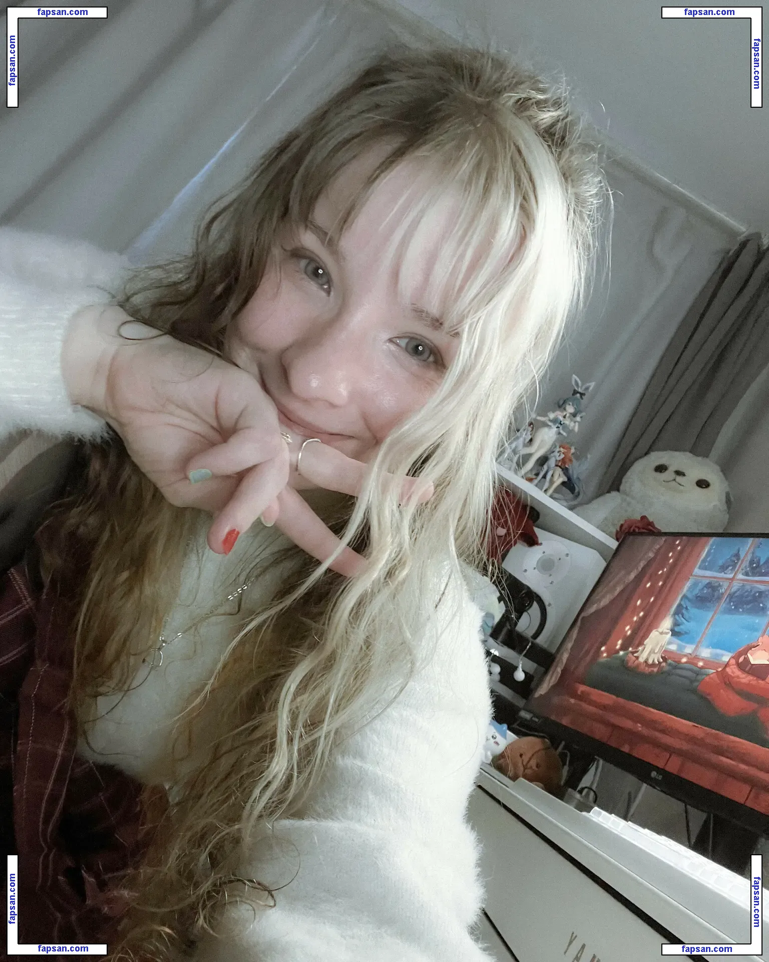 thecoffeeelf голая фото #0003 с Онлифанс