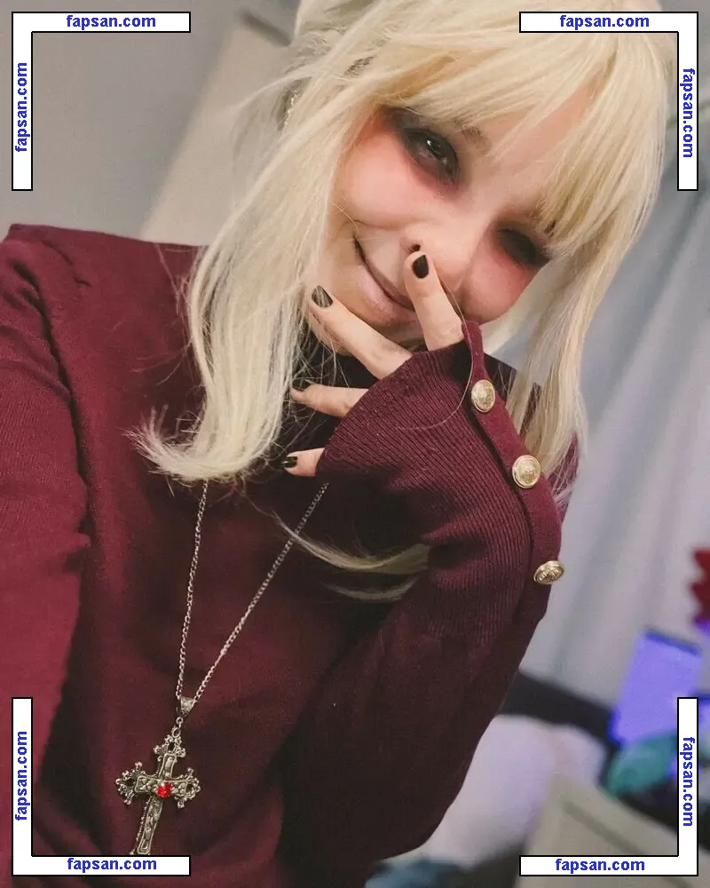 thecoffeeelf голая фото #0007 с Онлифанс