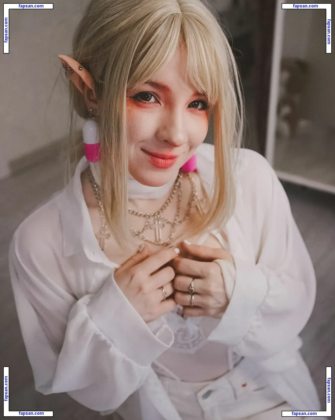 thecoffeeelf голая фото #0009 с Онлифанс