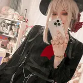 thecoffeeelf голая #0002