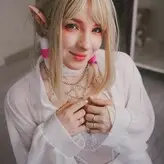 thecoffeeelf голая #0009