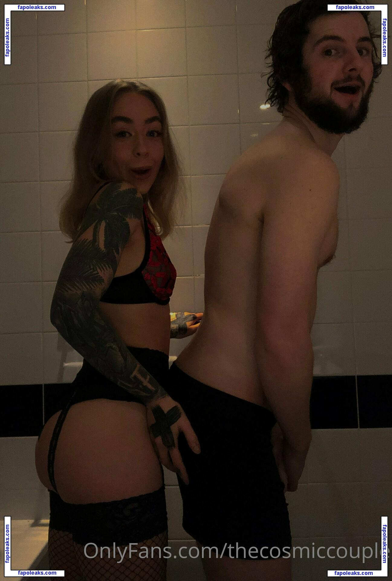 thecosmiccouple / thecosmiccouple_ nude photo #0017 from OnlyFans