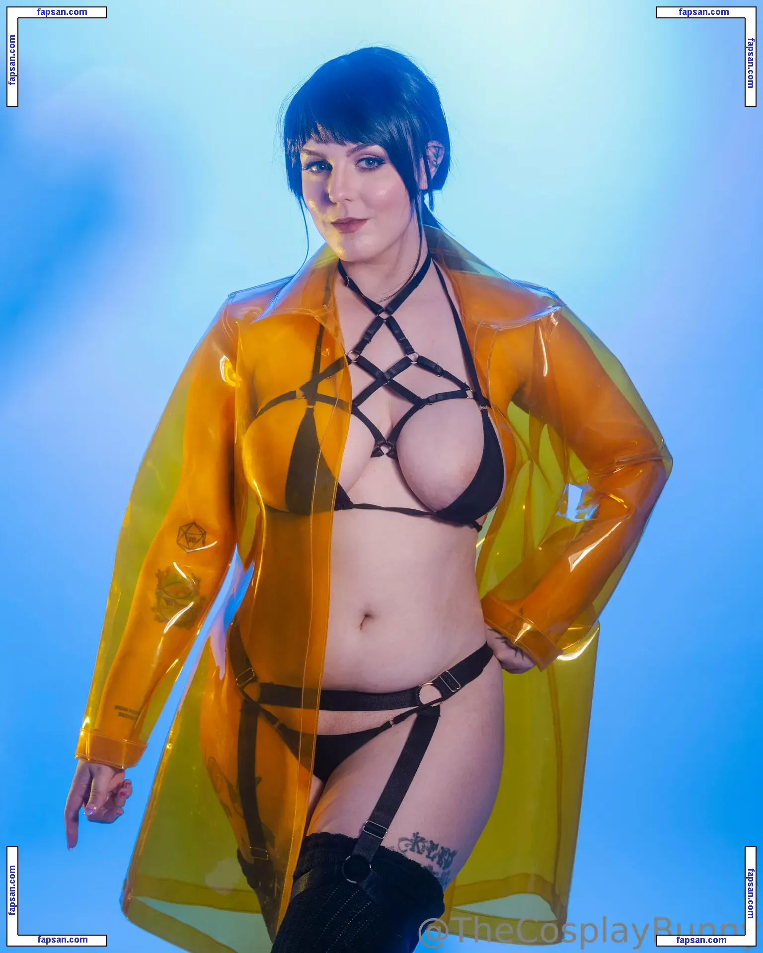 TheCosplayBunny nude photo #0076 from OnlyFans