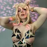 TheCosplayBunny nude #0053