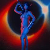 TheCosplayBunny nude #0104