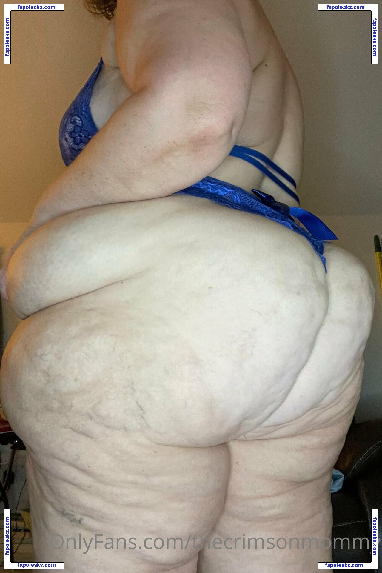 thecrimsonmommy / jsharice nude photo #0023 from OnlyFans
