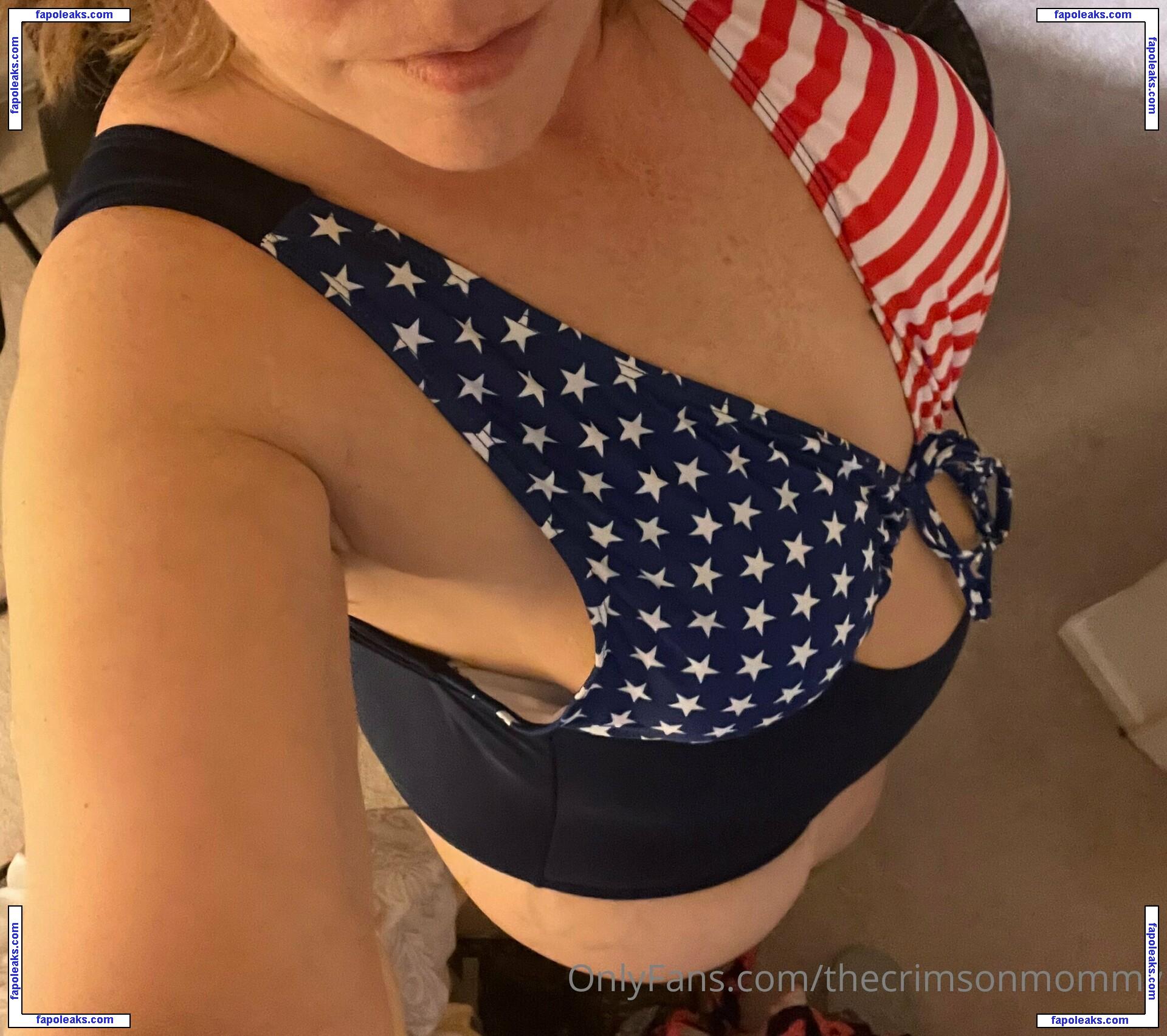 thecrimsonmommy / jsharice nude photo #0042 from OnlyFans